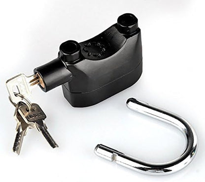 Candado de alarma con llave - additional image 13