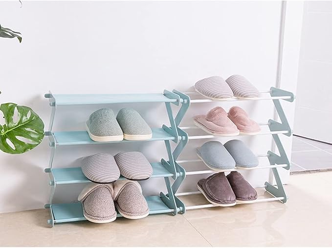 Soporte de zapatos de 4 capas - additional image 4