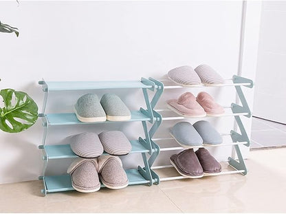 Soporte de zapatos de 4 capas - additional image 4