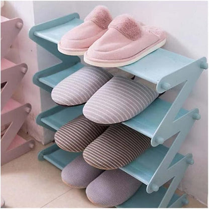 Soporte de zapatos de 4 capas - additional image 5