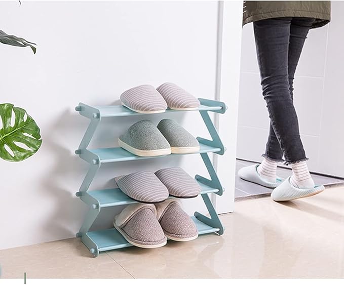 Soporte de zapatos de 4 capas - additional image 3