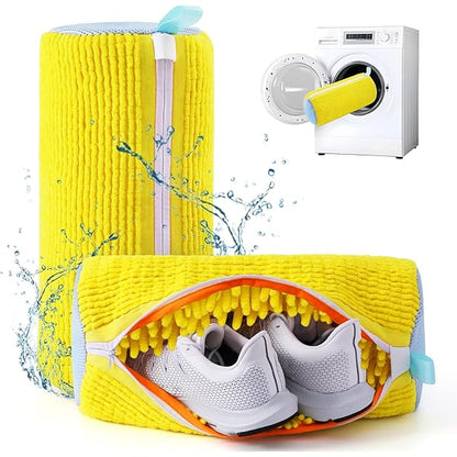 Bolsas protectoras para lavar zapatillas en lavadora - additional image 4