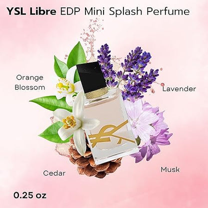 Conjuntos de 3 fragancias para mujer tipo YSL caja negro (no réplica) - additional image 14