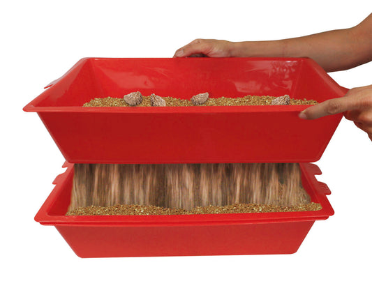 Sift & Go - Smart Litter Box Cleaning System