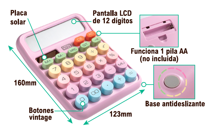 Calculator