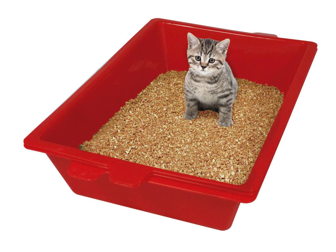 Sift & Go - Smart Litter Box Cleaning System