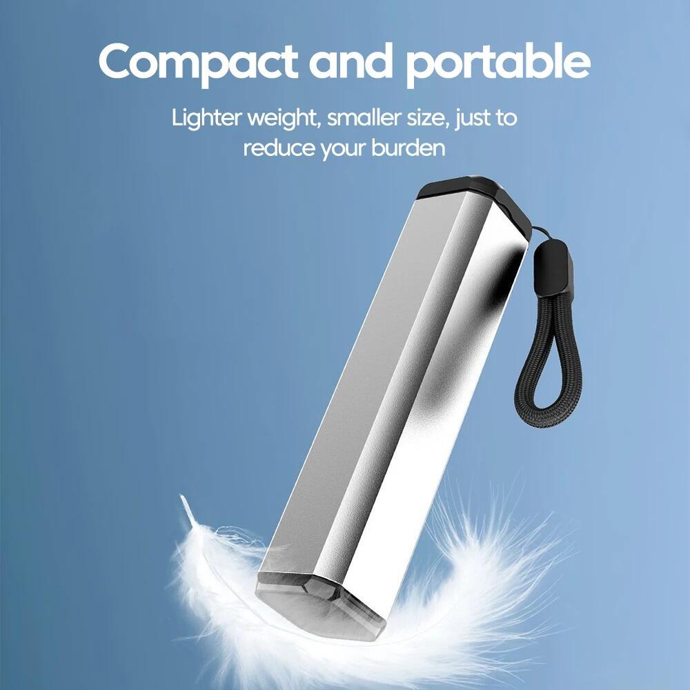 Aluminum Mobile Phone Stand for Travel