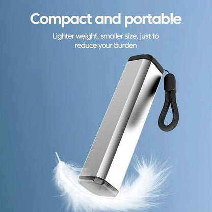 Aluminum Mobile Phone Stand for Travel