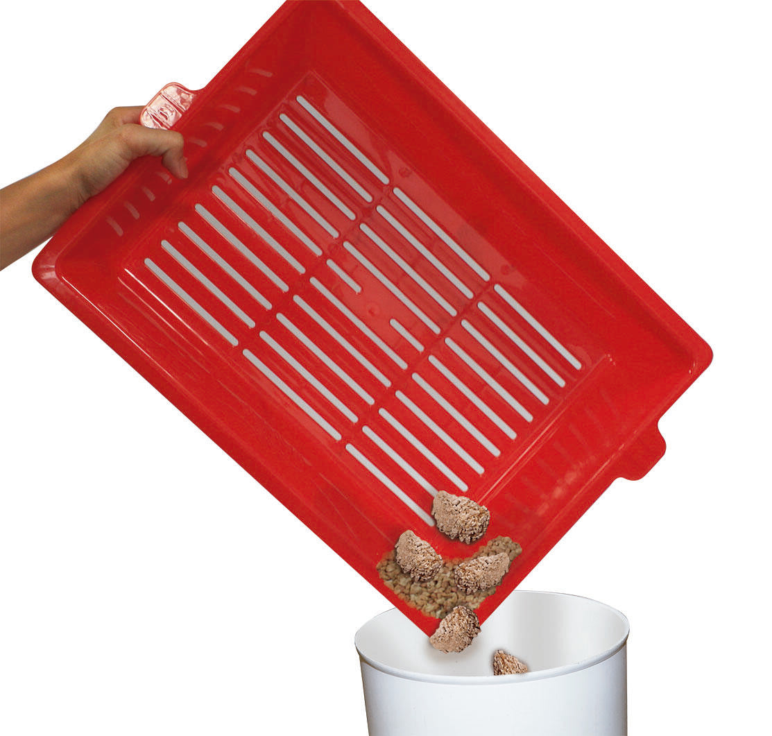 Sift & Go - Smart Litter Box Cleaning System