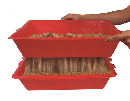 Sift & Go - Smart Litter Box Cleaning System