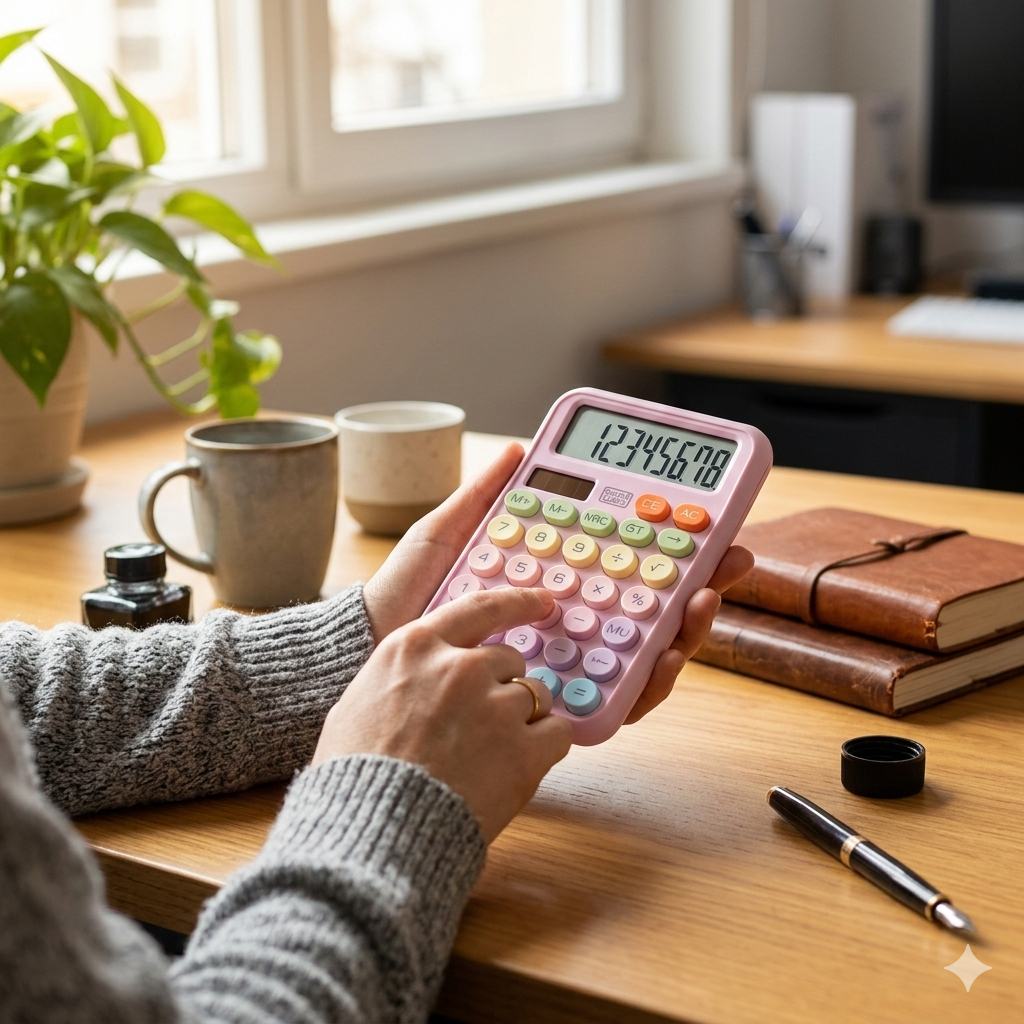 Calculator