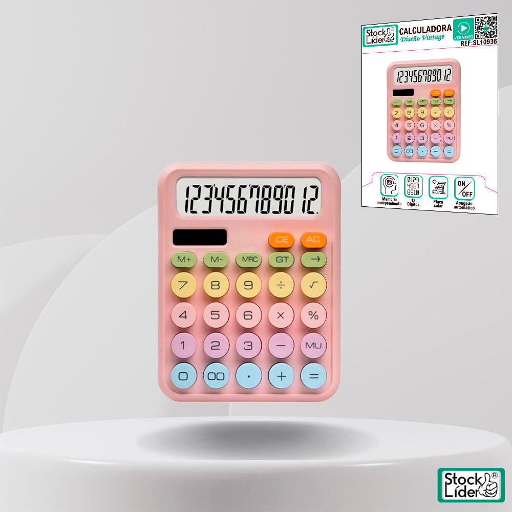 Calculator