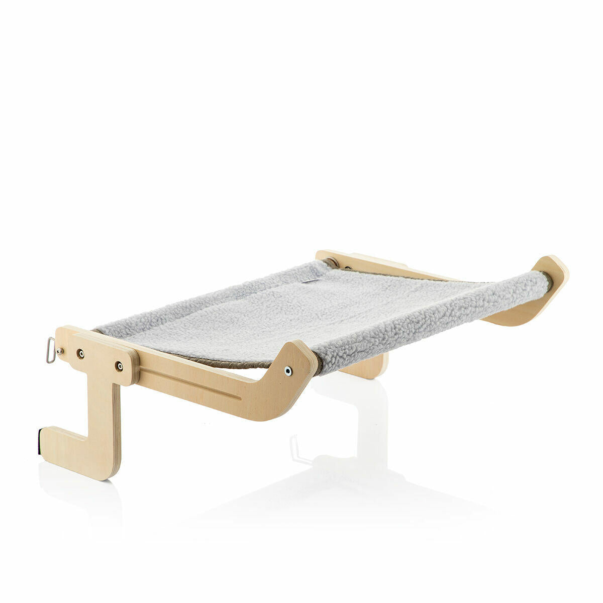 InnovaGoods Hamaca Colgante para Gatos Hamacat