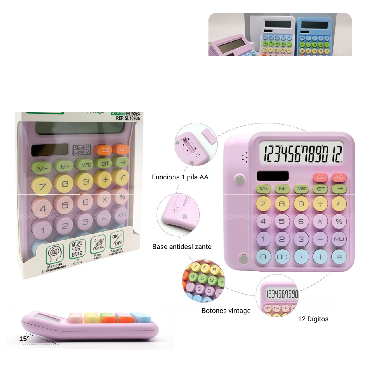 Calculator
