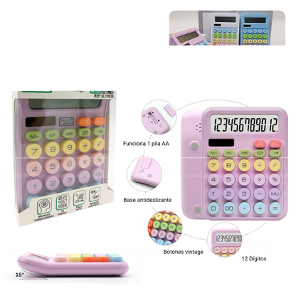 Calculator