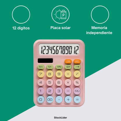 Calculator